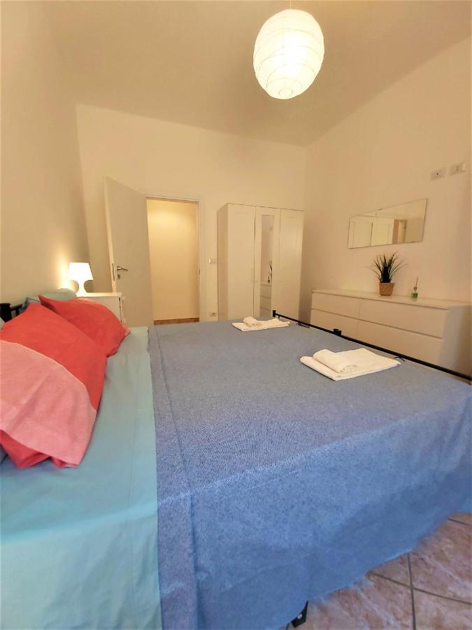 Bologna Apartment Exterior foto
