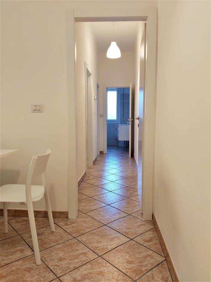 Bologna Apartment Exterior foto