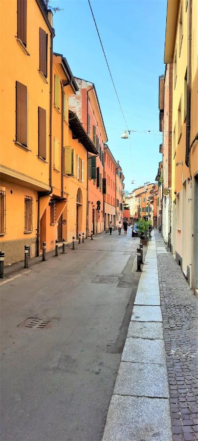 Bologna Apartment Exterior foto
